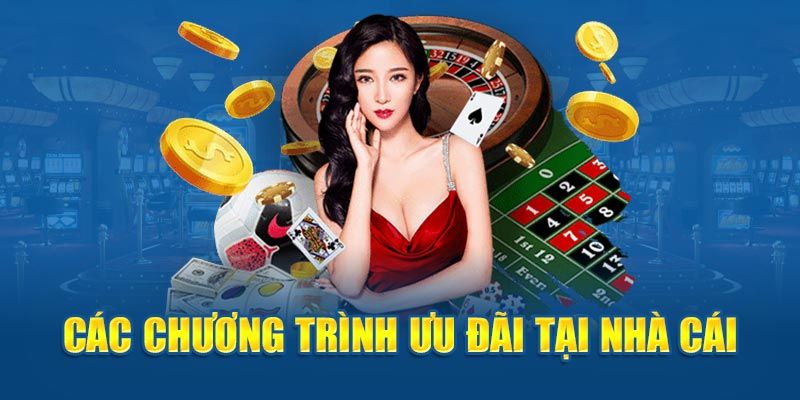 Tổng hợp khuyến mãi hot có 1 không 2 tại game bài 18WIN