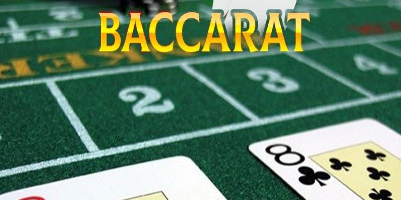 Baccarat 18Win