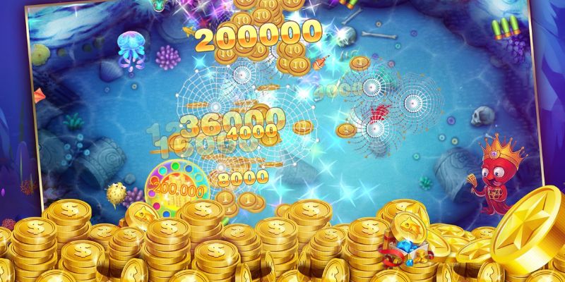 Cách tải game bắn cá 777 đơn giản không thể tin được