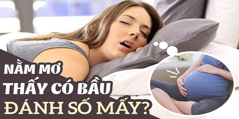 Những con số đi kèm với giấc mơ và ý nghĩa của nó