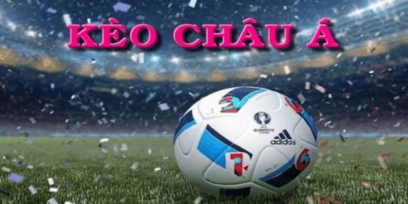 Tân binh tham gia kèo châu Á với 3+ bước